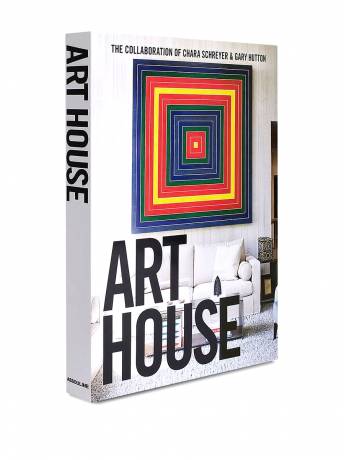 ASSOULINE. ART HOUSE