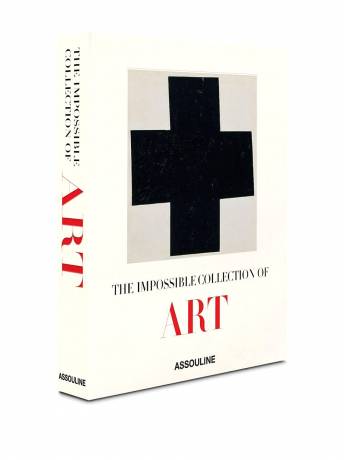 ASSOULINE. ART