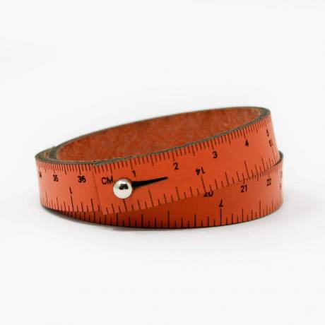 LEATHER WRIST RULLERS